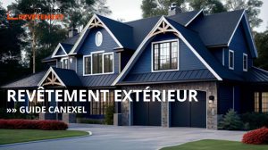 guide canexel prix couleurs installation