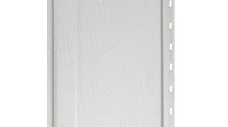 revêtement extérieur imitation bois aluminium
